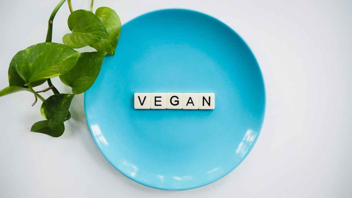 “Mamma sono vegan”