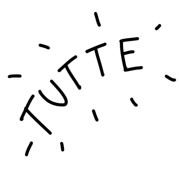 tutte